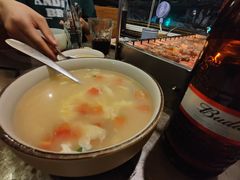-很久以前羊肉串(打浦路店)