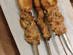 -贯贯吉·清真餐厅(浙江中路店)