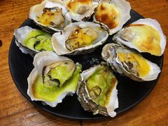 -烧蠔帮·湛江生蚝(茂南万达店)