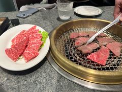 -NIUAN牛庵·日式和牛烧肉(恒隆店)
