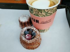 -OUR Bakery(三里屯太古里店)