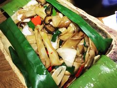 -雀舞云南菜(乐客城店)