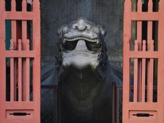 -历代帝王庙博物馆