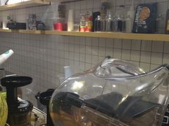 -JUICE  TIMES(中茵海华店)