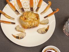 -蟹榭·本帮江浙菜·蟹宴(大宁久光商场店)