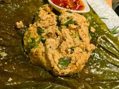 -一朵菌·野生菌探索家火锅(南亚店)