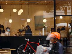门面-常识咖啡common sense(春熙路店)