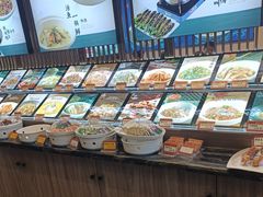 -上菜呷饭(花溪店)