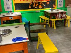 大堂-钢管厂五区小郡肝火锅串串香(清河店)