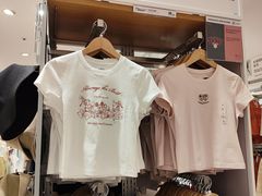 -优衣库(上海金桥国际商业广场店)