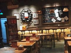 -山城遇宴·重庆江湖菜(五道口银谷大厦店)
