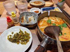 -小满手工粉(上海新世界城店)