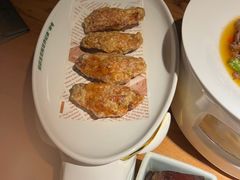 -新白鹿餐厅(银泰西湖文化广场店)