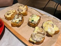 -必胜客(上海新南方商城PH店)