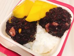 -满记甜品(巴黎春天宝山店)