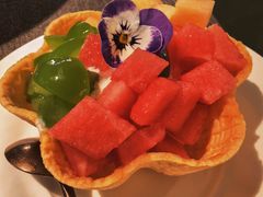 -一川二水•粤川醉(CP静安店)