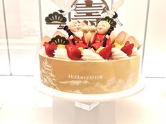 -好利来(东直门银座店)