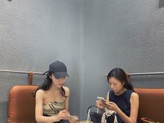 -M Stand(天环广场店)