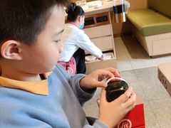-海底捞火锅(公益西桥店)