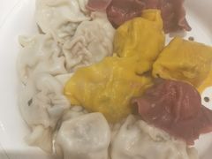 -金谷园饺子·烧烤·家宴(人大总店)