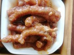 -粤财皇冠假日酒店·彩华轩中餐厅