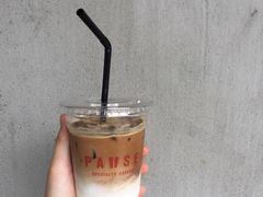 -PAUSE(恒大广场店)