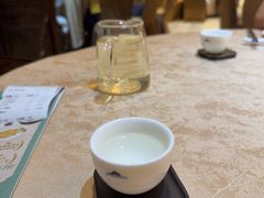 -广东胜利宾馆西关粤中餐厅
