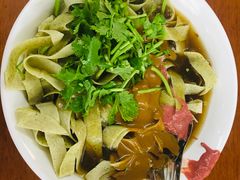 -南市食品街