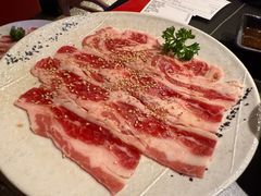 -谷牛和牛烤肉(漕河泾印象城店)