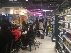 -盒马鲜生(189购物中心店)
