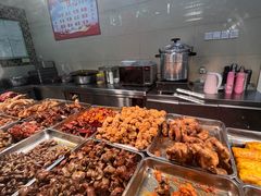 -老苗炸鸡(天下汇国际购物中心店)