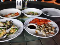 -七鲜渔港美食餐厅(巽寮湾海景店)