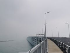 -星海湾跨海大桥