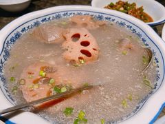 -大碗厨 25年老字号 现炒湘菜(四季天地店)