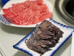-福寿斋·老北京铜锅涮肉·烤鸭(顺义总店)