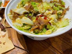-天下醉美蒙餐(林西店)