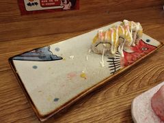 -桃太郎创作料理(大坪店)