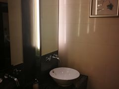 -武汉江城明珠豪生大酒店