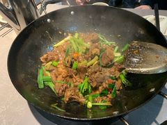 招牌醉鹅（半份）-大自然醉鹅·铁锅火焰鹅(上海联洋店)