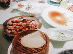 -阳澄湖费尔蒙酒店颐丰阁中餐厅(马鞍山西路店)