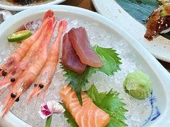 -九井澤精致料理(金茂店)