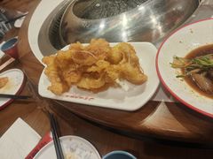 -玺炖·中国铁锅炖(南京东路店)