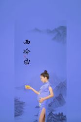 点击看大图 -情订奇缘婚纱摄影(和平路店)