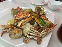 -嘉升大排档(番禺总店)