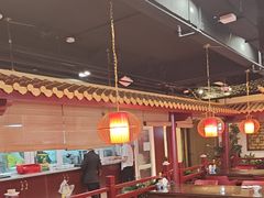 -秦月轩·陕西家乡菜(阜成路·五棵松店)