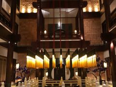 -西安华清御汤酒店