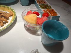 -荷塘秋月·本帮江浙菜(国权路店)