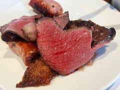 -拉蒂娜·巴西牛排馆 Latina·Brazilian Steakhouse(陆家嘴旗舰店)