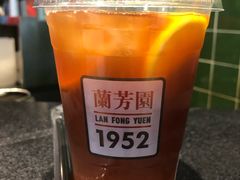 -兰芳园丝袜奶茶(亦庄大族店)