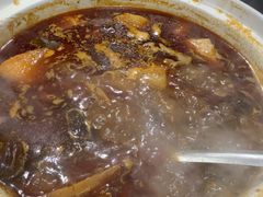 -老街烧烤大排档·地道湖北菜·龙虾馆(汉口火车站店)